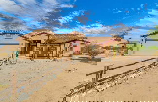 Foto 1 - Lamb Road Casa Grande