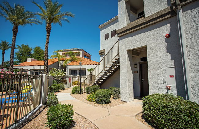 Sahuaro #1010 Scottsdale - Foto 29