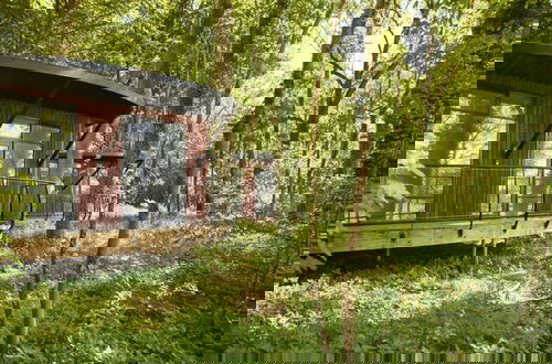 Foto 31 - Leafy Bungalow by Belvilla