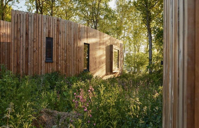 Belvilla Blissful Cottage in Nature - Foto 1