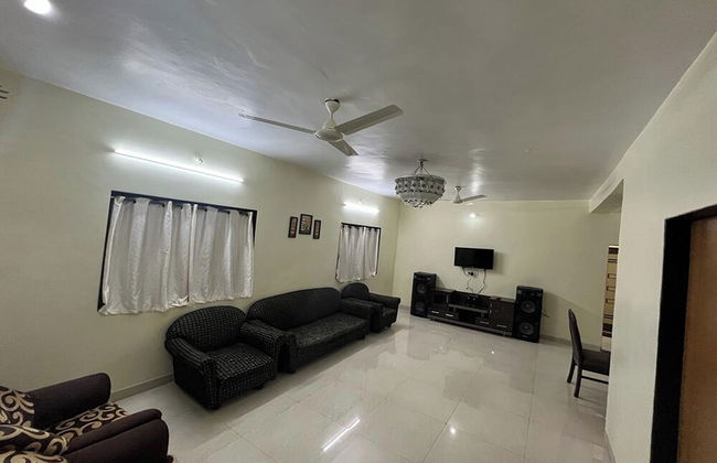 Savitri Bungalow - Foto 2