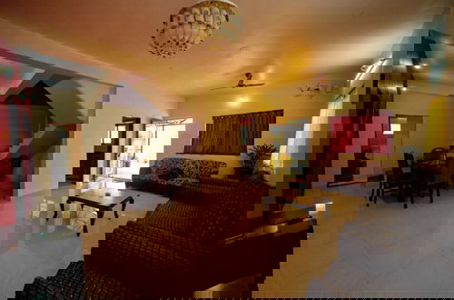 Foto 6 - Savitri Bungalow