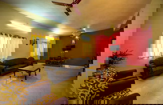 Foto 3 - Savitri Bungalow