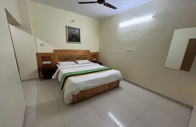 Savitri Bungalow - Foto 10
