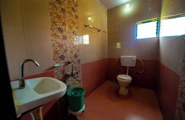 Savitri Bungalow - Foto 13