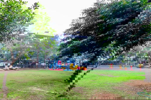 Foto 18 - Tranquil 2bhk Oasis in the Heart of Gurugram