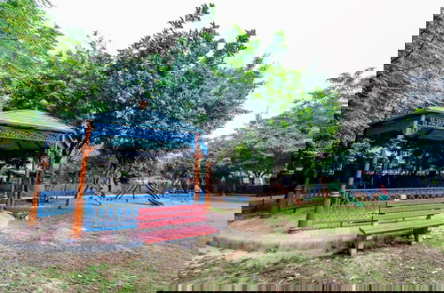 Foto 53 - Tranquil 2bhk Oasis in the Heart of Gurugram