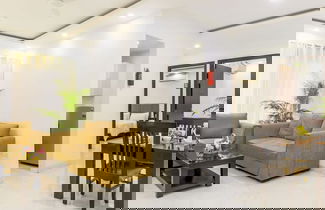 Photo 1 - Tranquil 2bhk Oasis in the Heart of Gurugram