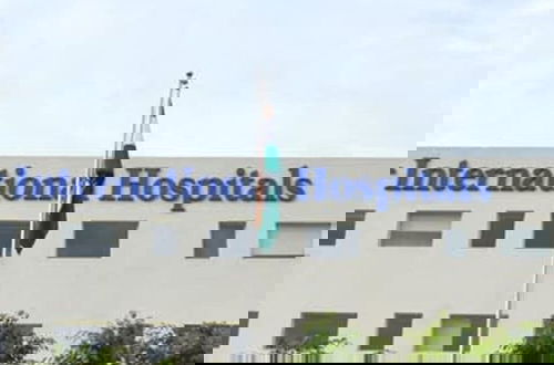 Foto 27 - Tranquil 2bhk Oasis in the Heart of Gurugram