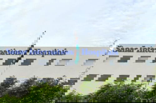 Foto 61 - Tranquil 2bhk Oasis in the Heart of Gurugram