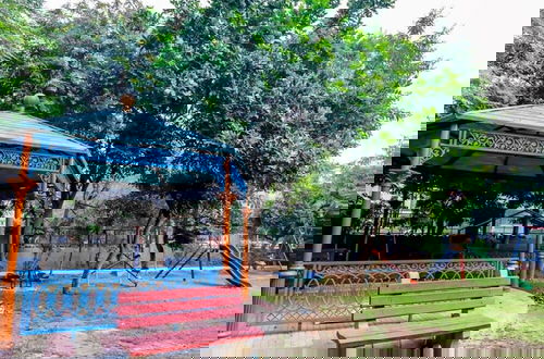 Foto 15 - Tranquil 2bhk Oasis in the Heart of Gurugram