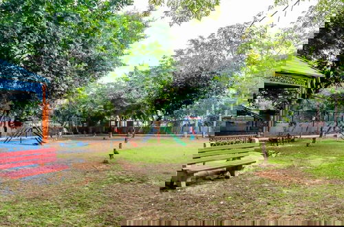 Foto 14 - Tranquil 2bhk Oasis in the Heart of Gurugram