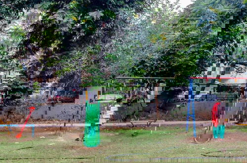 Foto 19 - Tranquil 2bhk Oasis in the Heart of Gurugram