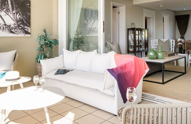 Escape to Exquisite Ellesmere 401 - Foto 3