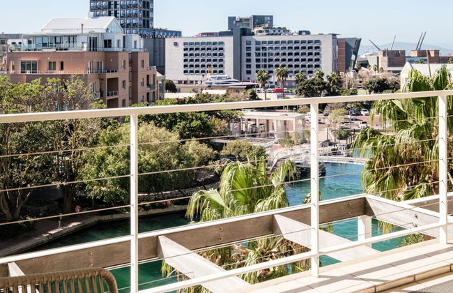 Escape to Exquisite Ellesmere 401 - Foto 1