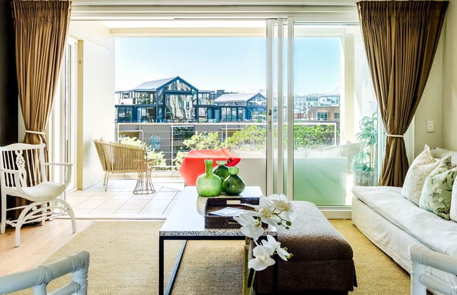 Escape to Exquisite Ellesmere 401 - Foto 4