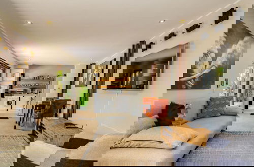 Foto 9 - Lovely 1 Bedroom Apartment in Camps Bay