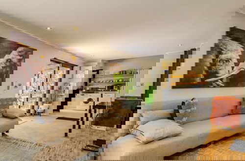 Foto 8 - Lovely 1 Bedroom Apartment in Camps Bay
