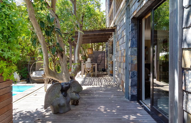 Lovely 1 Bedroom Apartment in Camps Bay - Foto 29