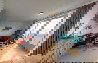 Photo 1 - Apartment in Julianadorp Near the Beach