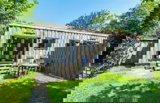Foto 1 - Charming Bungalow Located Close to the Beach