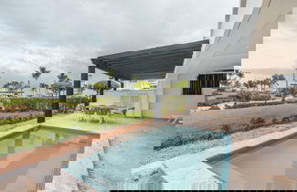 Foto 1 - Apartment w Pool Ocean View at Punta Palmera BA5