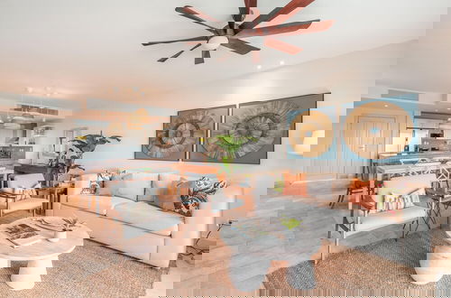 Foto 5 - Apartment w Pool Ocean View at Punta Palmera BA5