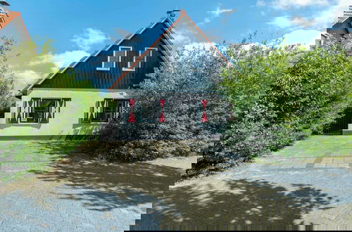 Foto 1 - Holiday Villa With Fenced Garden