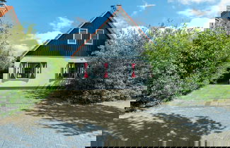 Foto 1 - Holiday Villa With Fenced Garden