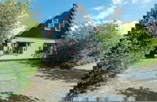 Foto 1 - Villa in Callantsoog Near the Beach