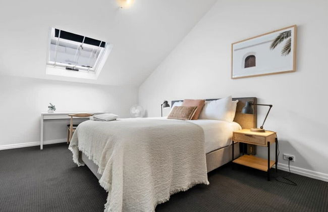 Prahran 3 Bed Escape - Close to Everything - Foto 8