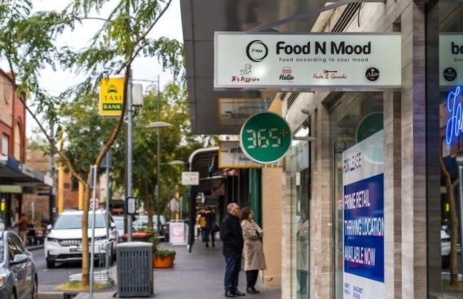 Prahran 3 Bed Escape - Close to Everything - Foto 14