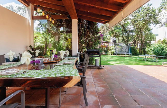 Casa Male - Foto 21
