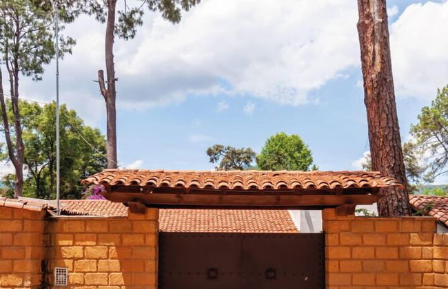 Casa Male - Foto 34