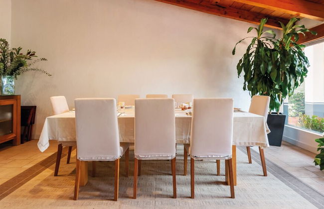 Casa Male - Foto 17
