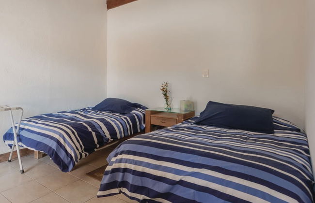 Casa Male - Foto 2