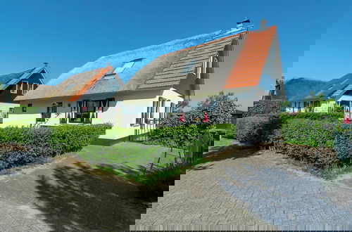 Foto 16 - Luxury Villa With Beautiful View