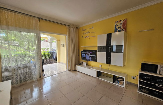 Peaceful Tenerife Retreat - Relax & Unwind - Foto 12
