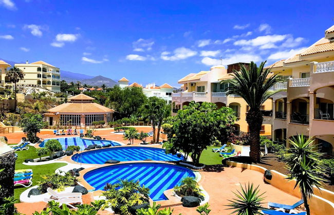 Peaceful Tenerife Retreat - Relax & Unwind - Foto 8