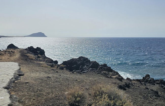 Peaceful Tenerife Retreat - Relax & Unwind - Foto 11