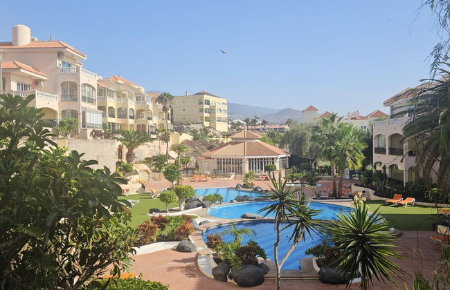 Peaceful Tenerife Retreat - Relax & Unwind - Foto 9