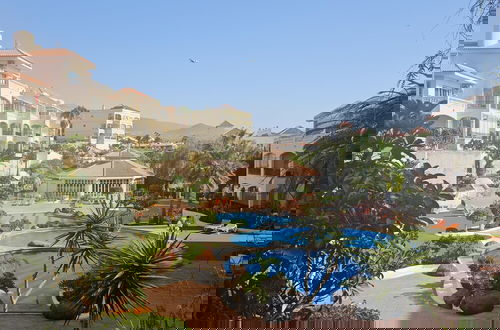 Foto 9 - Peaceful Tenerife Retreat - Relax & Unwind