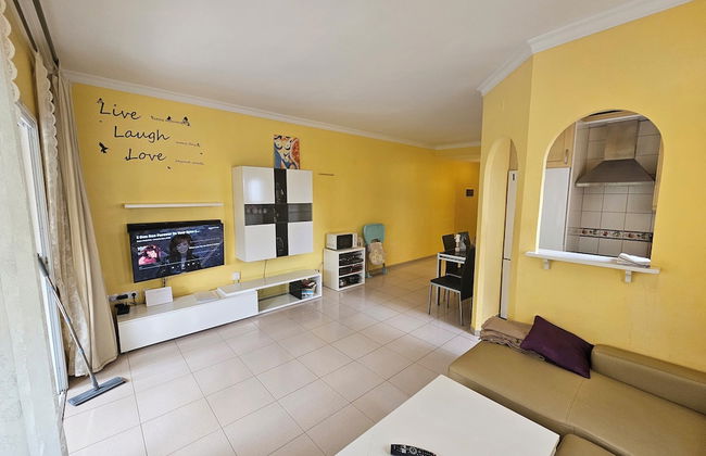 Peaceful Tenerife Retreat - Relax & Unwind - Foto 15