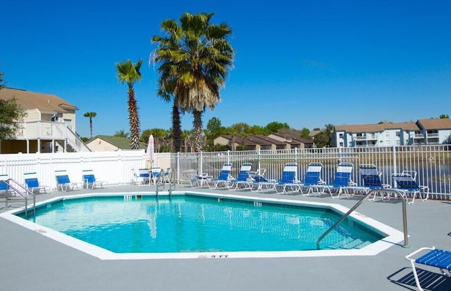 Ricardo's Villas at Island Club Condo - Foto 13