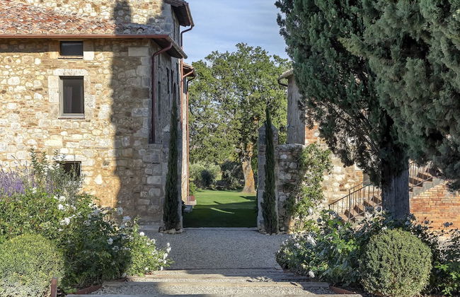 VILLA CONTI - Foto 59