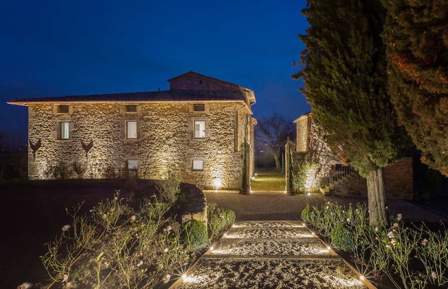 VILLA CONTI - Foto 51