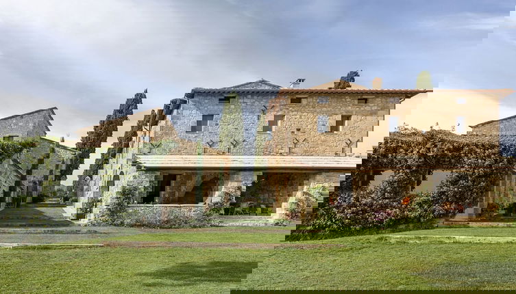 Foto 1 - VILLA CONTI