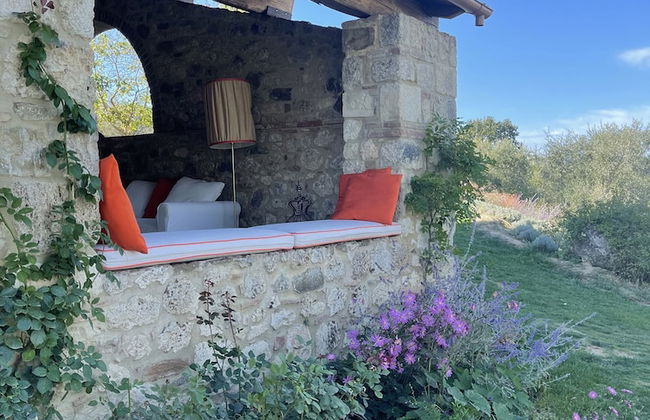 VILLA CONTI - Foto 57