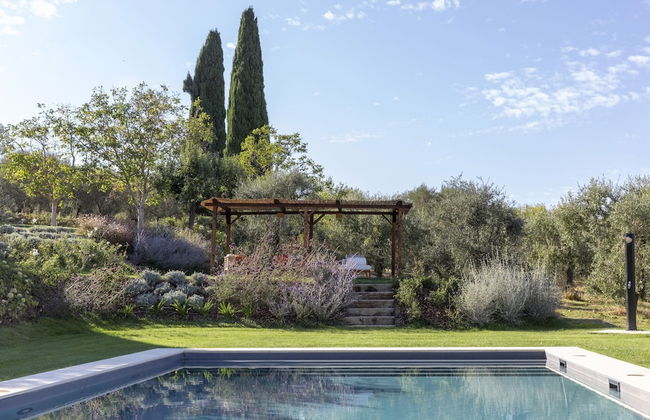 VILLA CONTI - Foto 31
