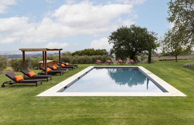 VILLA CONTI - Foto 46